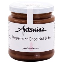 Antonia's Peppermint Choc Nut Butter 