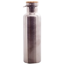 Aquacello Double Wall Stainless Steel Sport Water Bottle