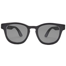 Ballo Eyewear Rowli Hemp Sunglasses - Polarized Grey 