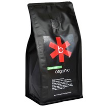 Baseline Coffee Single Origin Coffee Beans Organic