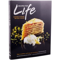 Recipes for Life: Living Beyond Cancer