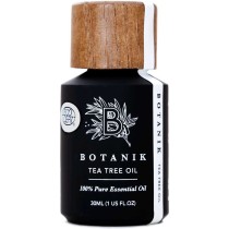 Botanik Organic Tea Tree Oil