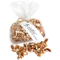 By Nature Organic Pecan Nut Pieces