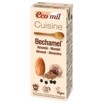 Ecomil Organic Bechamel Cuisine 