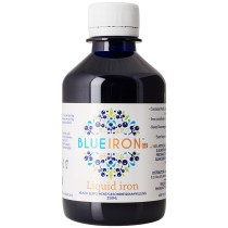 Blueiron Fe Liquid Iron
