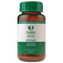 Flora Force Fennel