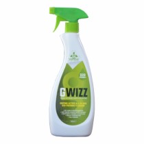 Greenman G Wizz Trigger Bottle