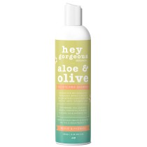 Hey Gorgeous Aloe & Olive Replenishing Shampoo