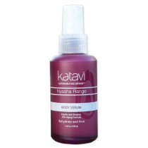 Katavi Nyasha Body Serum
