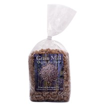 Knysna Grain Mill Organic Rye Pipette