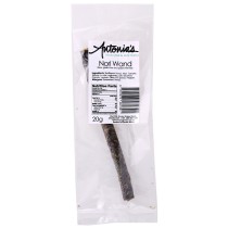 Antonia's Nori Wands (Vegan Droëwors)