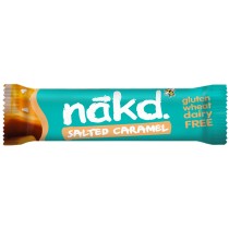 Nakd Salted Caramel Bar