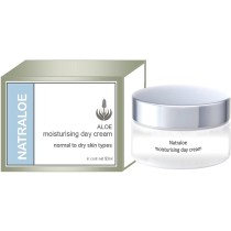 Natraloe Moisturising Day Cream (Normal-Dry Skin) 