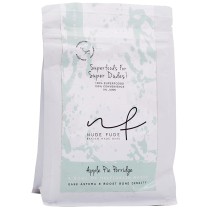 Nude Fude Kids Range - Apple Pie Porridge