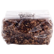 O'Natural Granola Crunch Coconut Cacao - Refill 