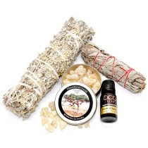 Oco Life Sacred Space Kit