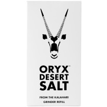 Oryx Desert Salt Coarse - Grinder Refill