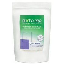 Phyto Pro Essentials Opti MSM Flakes 200g