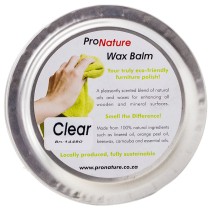 ProNature Wax Balm