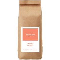 Theonista Loose Leaf Organic Tea - Rooibos Blend
