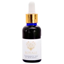 Royale Pomegranate Seed Oil - Neroli