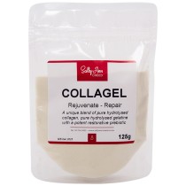 Sally-Ann Creed Collagel 