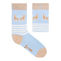 Sexy Socks Giraffe 8-11