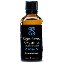 Significant Organics Jojoba Oil