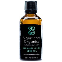 Significant Organics Kalahari Melon Seed Oil