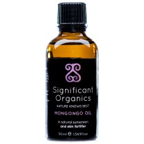 Significant Organics Mongongo Oil