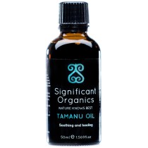 Significant Organics Tamanu Oil