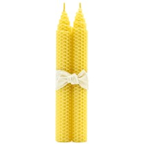 Simply Bee Beeswax Candles