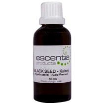 Escentia Black Seed Oil