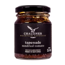 Chaloner Sundried Tomato Tapenade