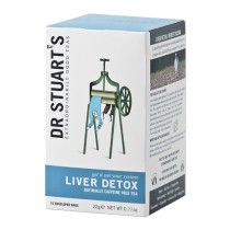 Dr Stuart's Tea - Liver Detox