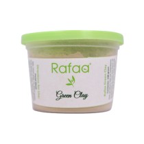 Rafaa Green Clay