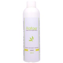 Rafaa Lemon-Flavoured Probiotic Drink 250ml