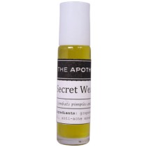 The Apothecary Secret Weapon 1