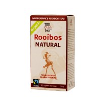 TopQualiTea Rooibos Natural 