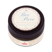 Bee Pure Anti Aging Hand Balm