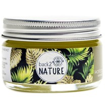 Back 2 Nature Facefood Night Cream