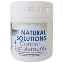 Bio-Sil Cancer Supplements