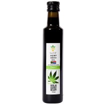 Seed Oil Hemp Seed Oil