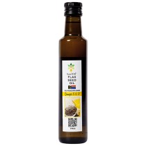 Seed Oil Flax Seed Oil