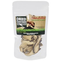 SharLeBel Dried Shiitake