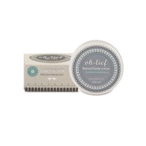 Oh-Lief Roman Chamomile Natural Body Lotion