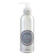 Oh-Lief Grapefruit & Sweet Orange Natural Body Wash