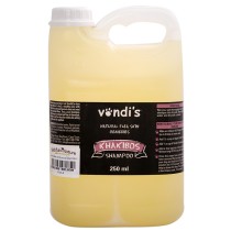 Vondis Khakibos Shampoo