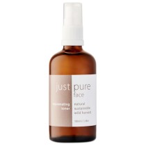 Just Pure Lavender Hydrating Facial Toner