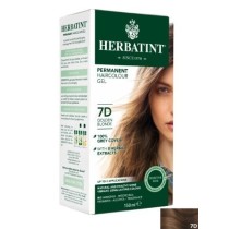 Herbatint Hair Colours - 7D Golden Blonde  